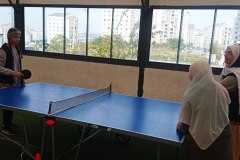 تنس الطاولة